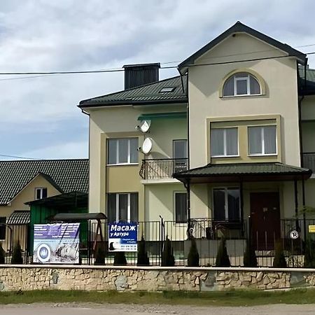 Вілла ,,Астері" Skhidnytsia Exterior foto