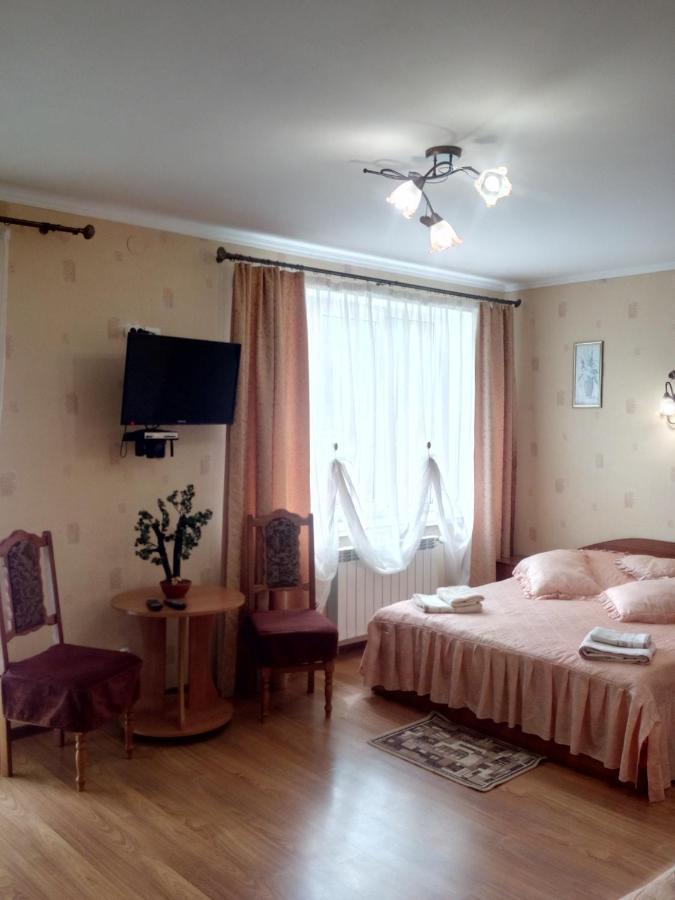 Вілла ,,Астері" Skhidnytsia Exterior foto