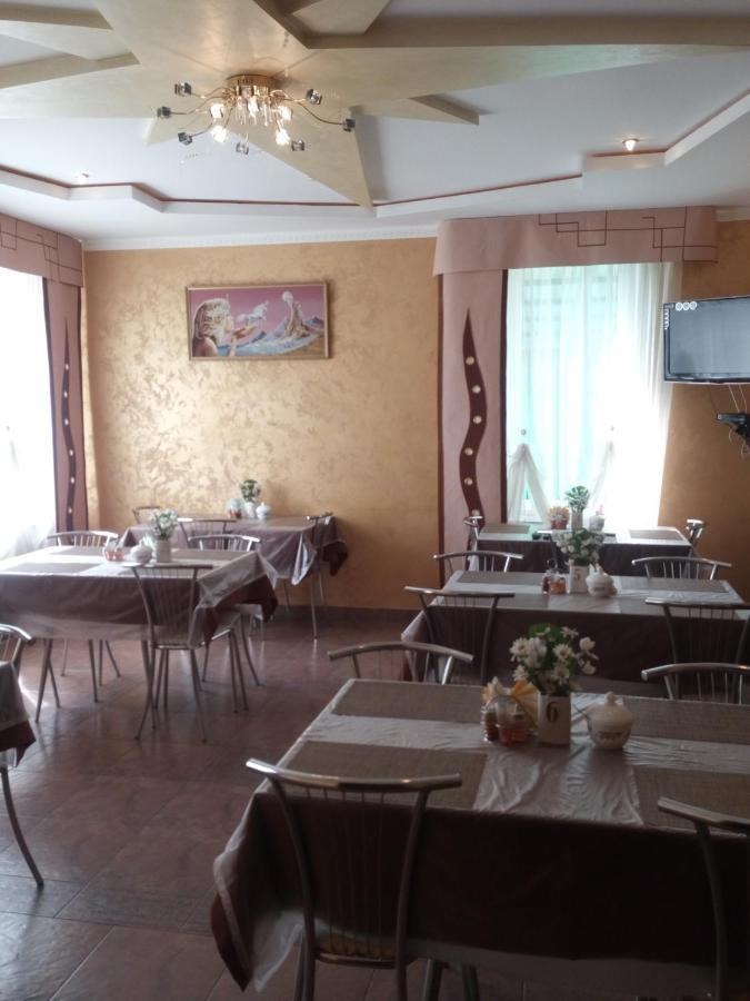 Вілла ,,Астері" Skhidnytsia Exterior foto