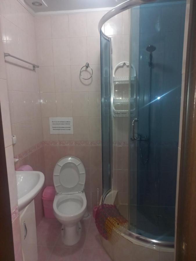 Вілла ,,Астері" Skhidnytsia Habitación foto