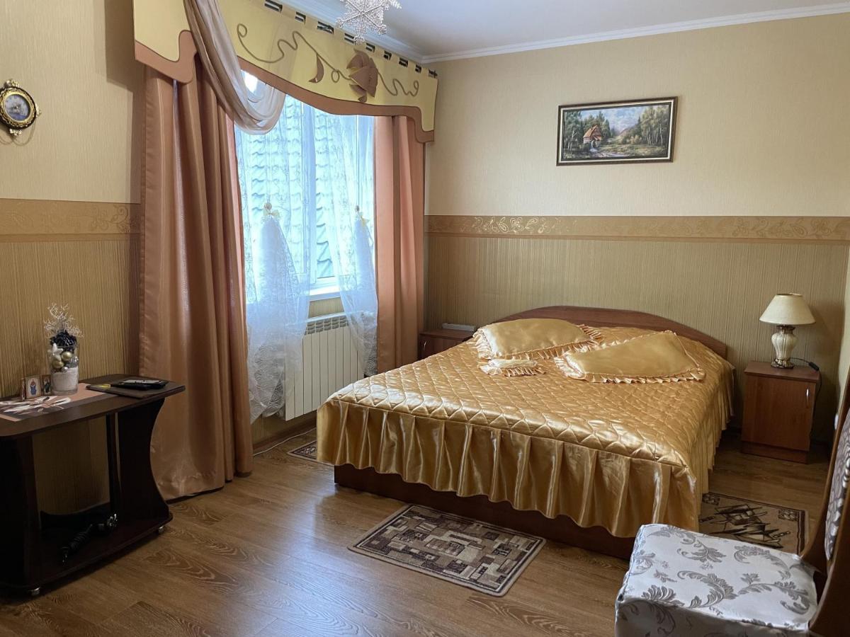 Вілла ,,Астері" Skhidnytsia Exterior foto
