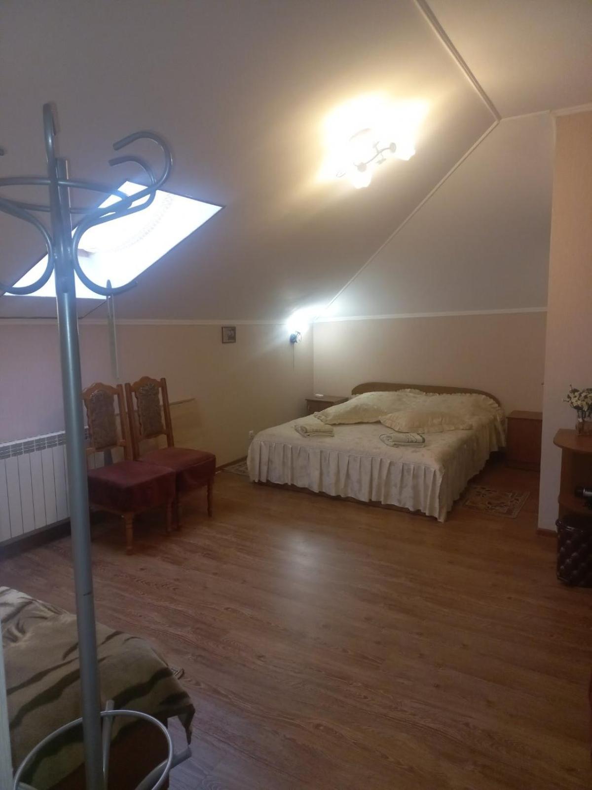 Вілла ,,Астері" Skhidnytsia Habitación foto