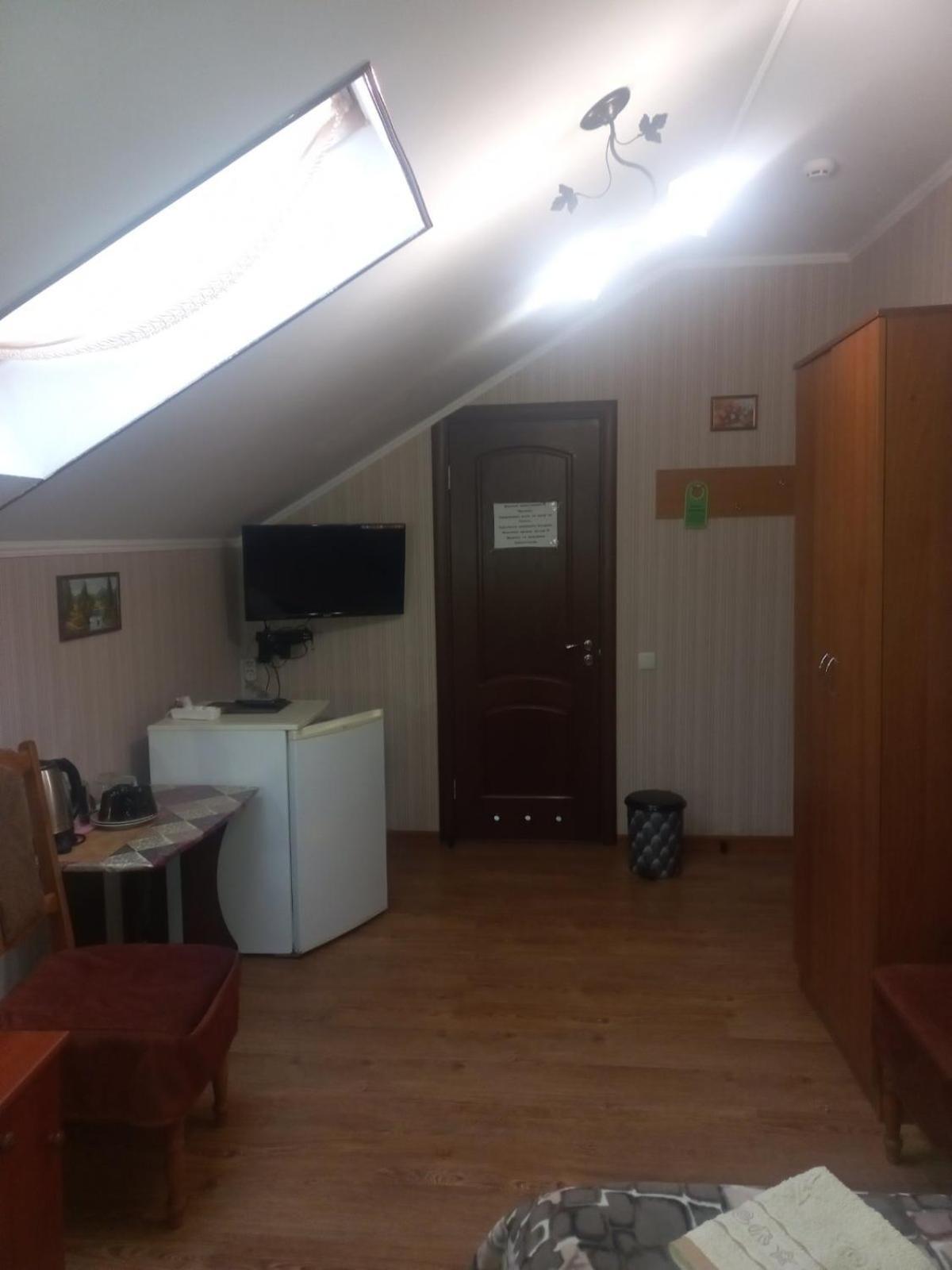 Вілла ,,Астері" Skhidnytsia Habitación foto